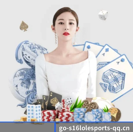 AI 革新 | 2026 LOL